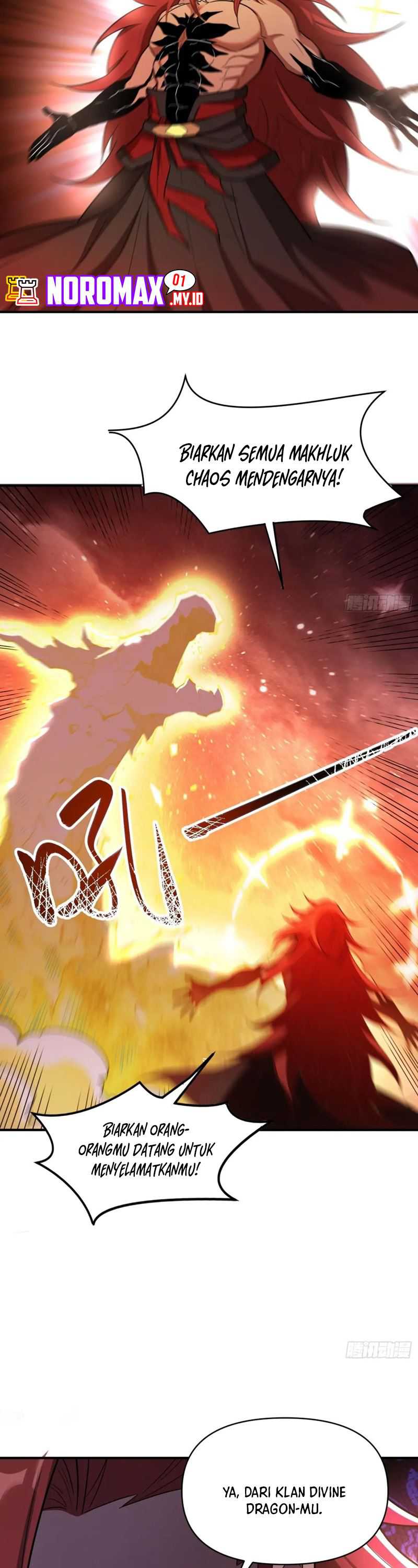 I’m Actually A Cultivation Bigshot Chapter 516 page 24