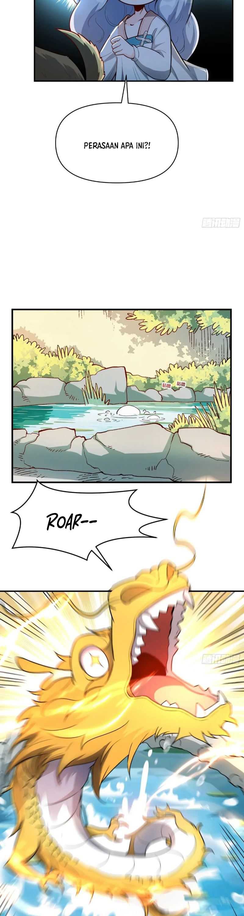 I’m Actually A Cultivation Bigshot Chapter 516 page 32