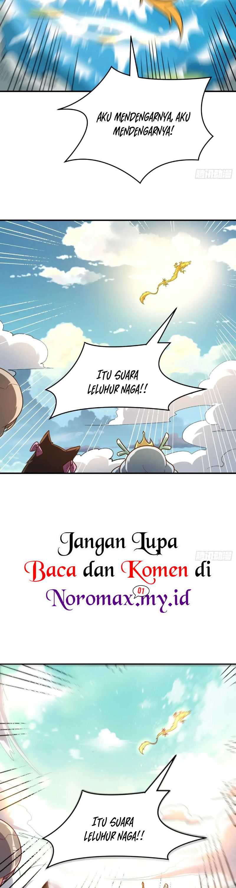 I’m Actually A Cultivation Bigshot Chapter 516 page 34