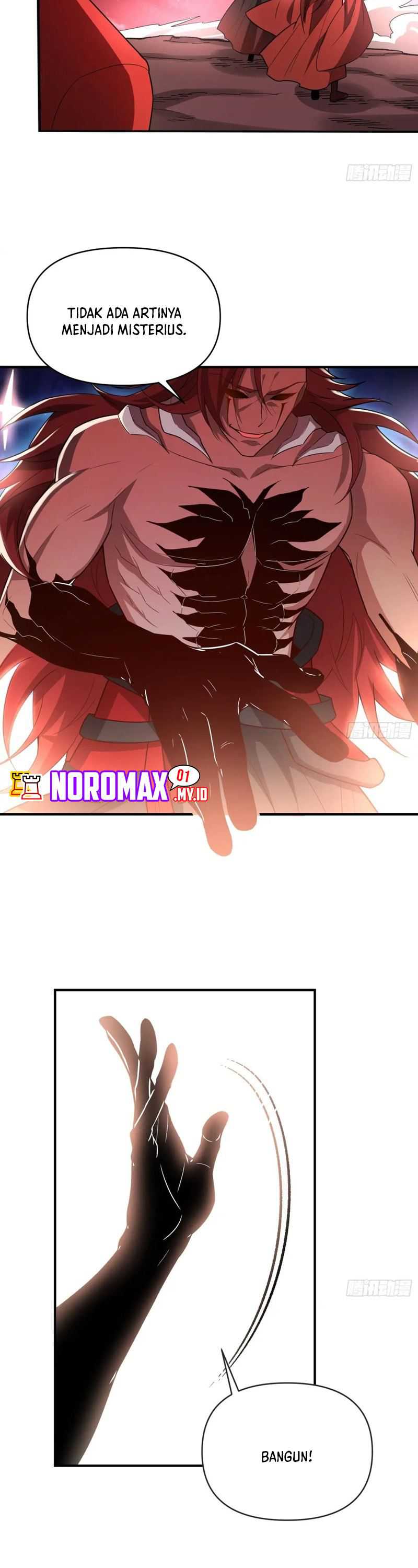 I’m Actually A Cultivation Bigshot Chapter 516 page 16