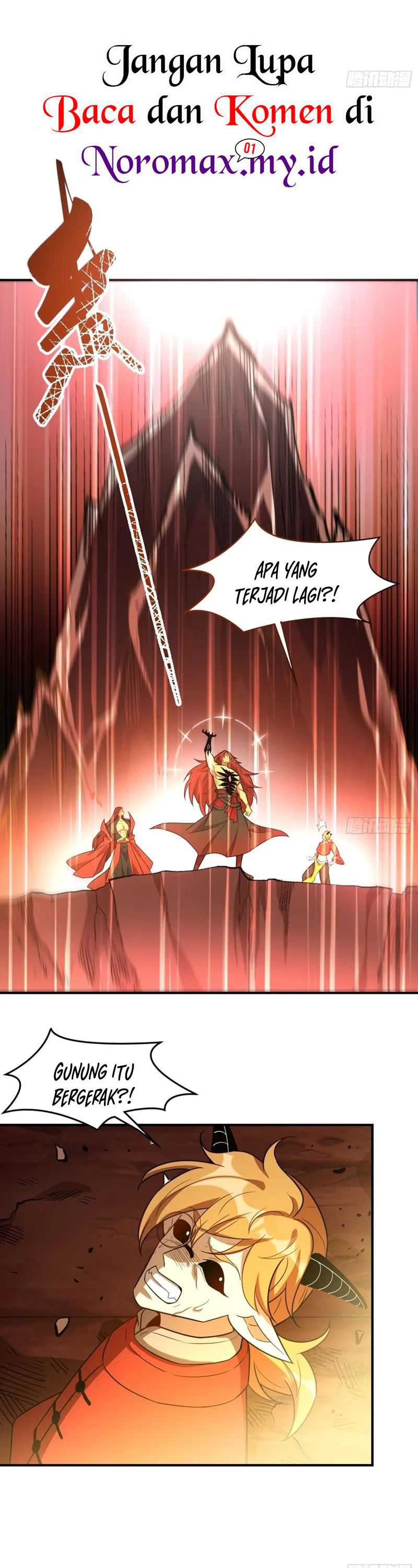 I’m Actually A Cultivation Bigshot Chapter 516 page 18