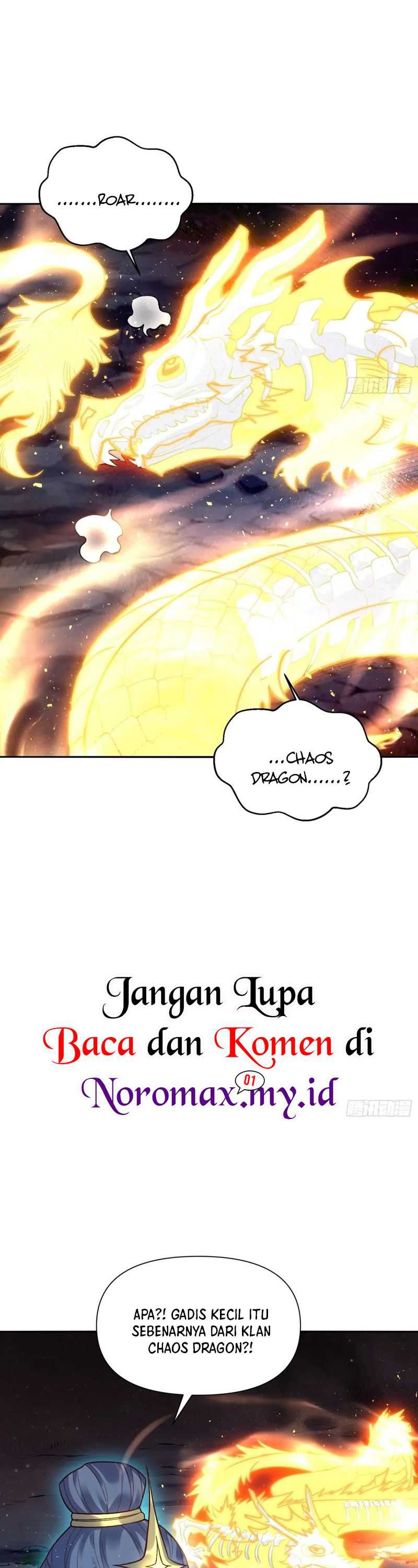 I’m Actually A Cultivation Bigshot Chapter 518 page 22