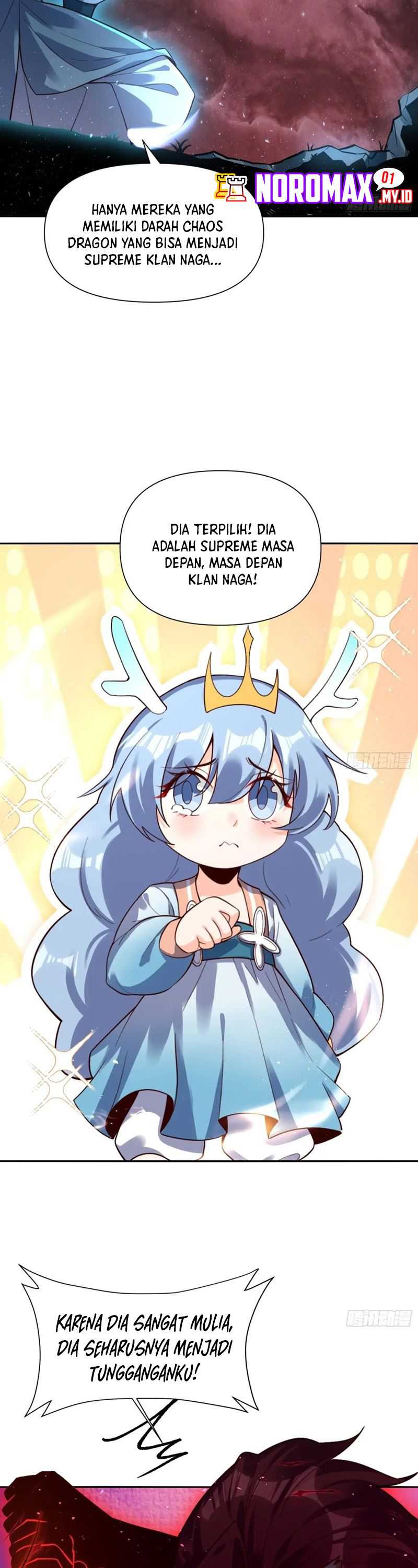 I’m Actually A Cultivation Bigshot Chapter 518 page 26