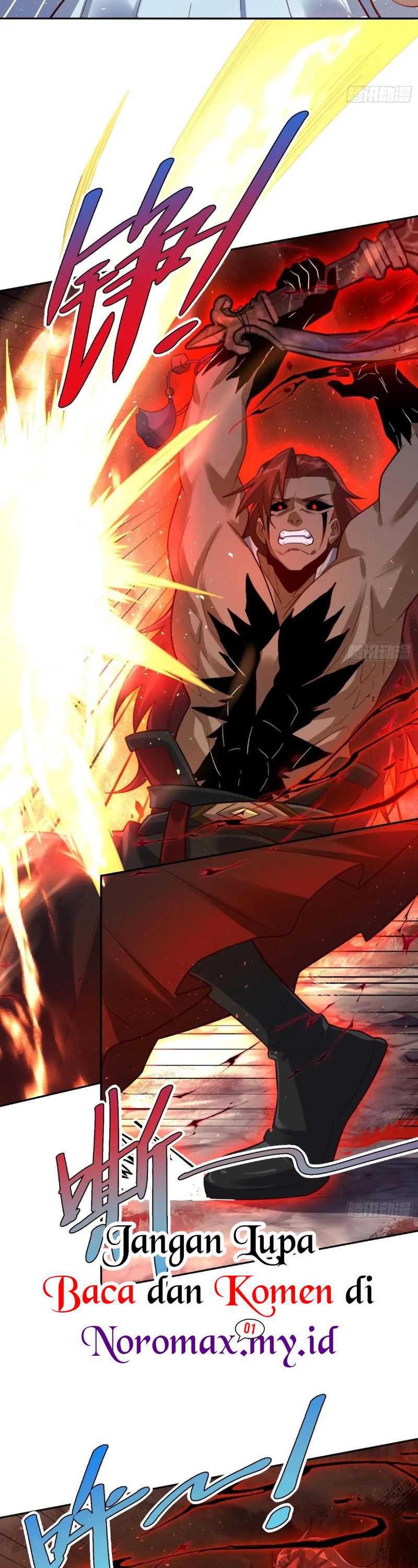 I’m Actually A Cultivation Bigshot Chapter 518 page 36