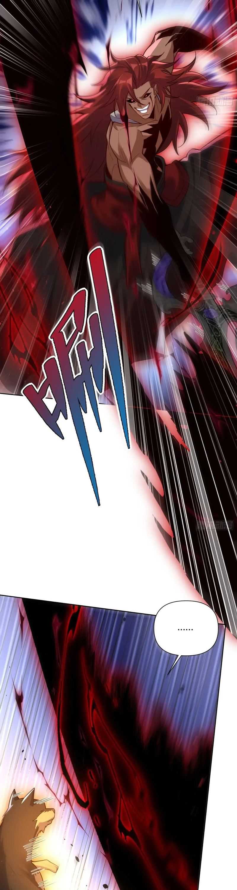 I’m Actually A Cultivation Bigshot Chapter 519 page 22
