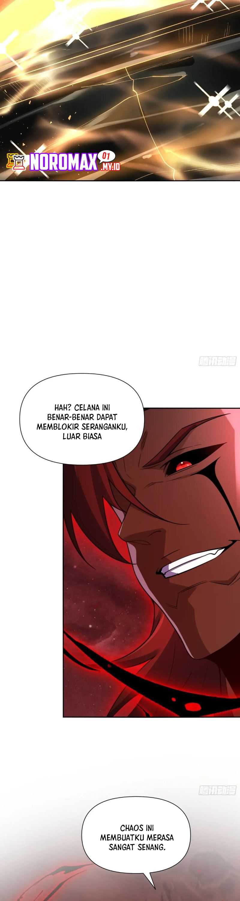 I’m Actually A Cultivation Bigshot Chapter 519 page 30