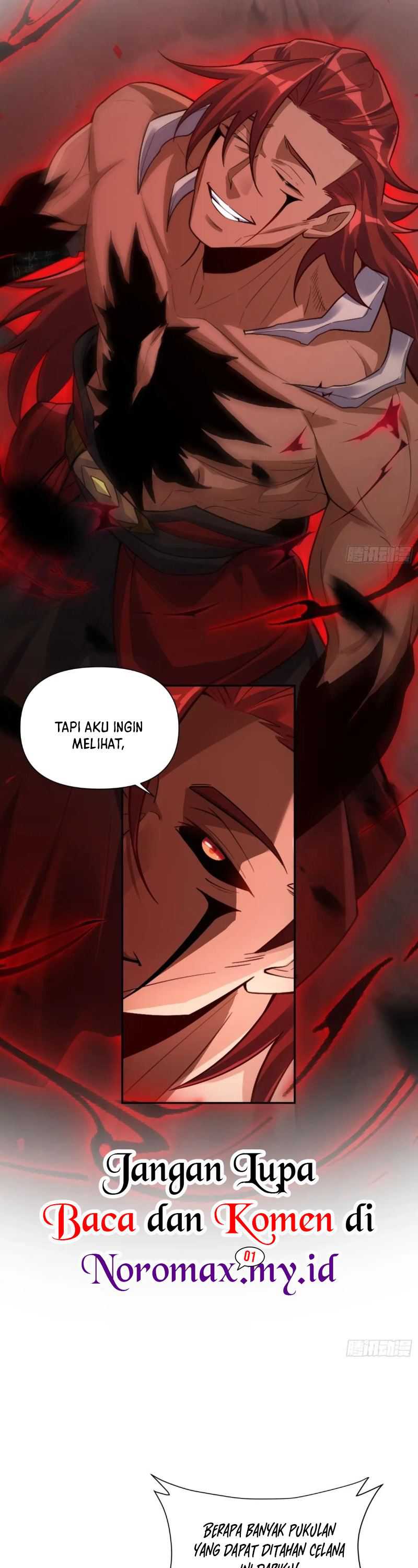 I’m Actually A Cultivation Bigshot Chapter 519 page 32