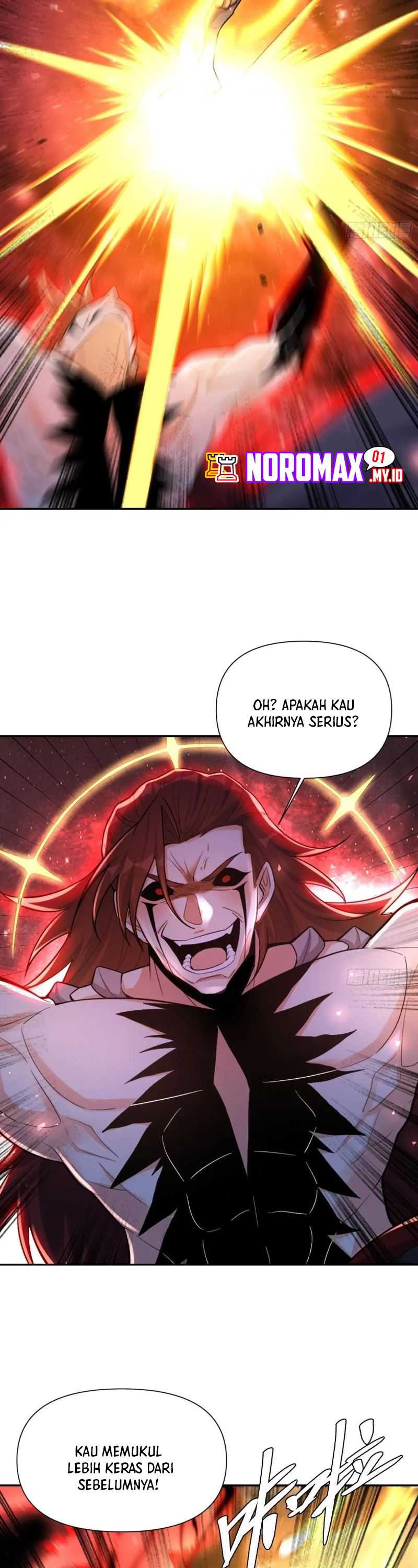 I’m Actually A Cultivation Bigshot Chapter 519 page 42