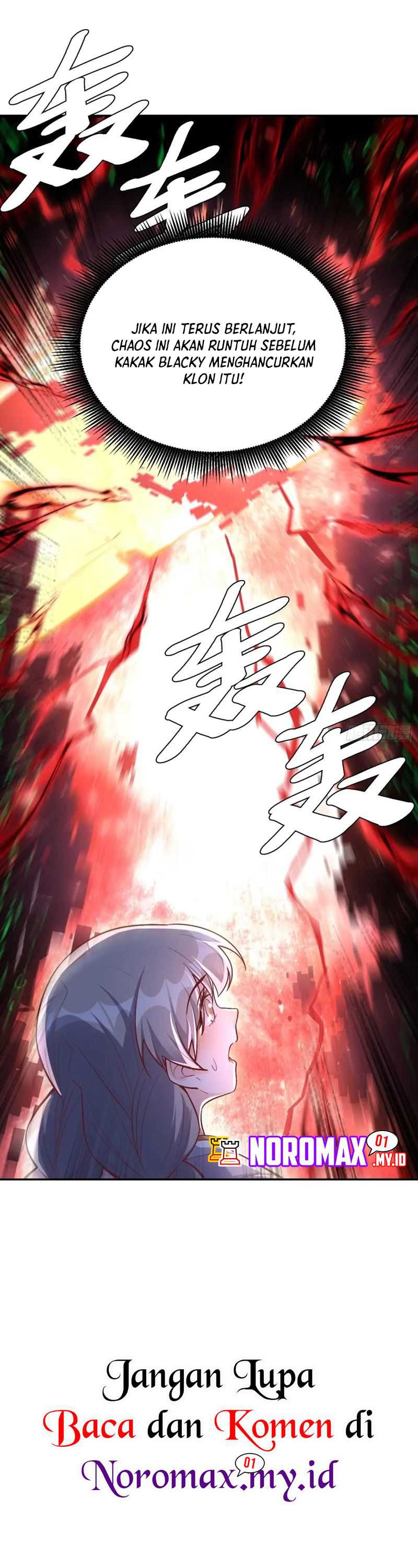 I’m Actually A Cultivation Bigshot Chapter 519 page 48