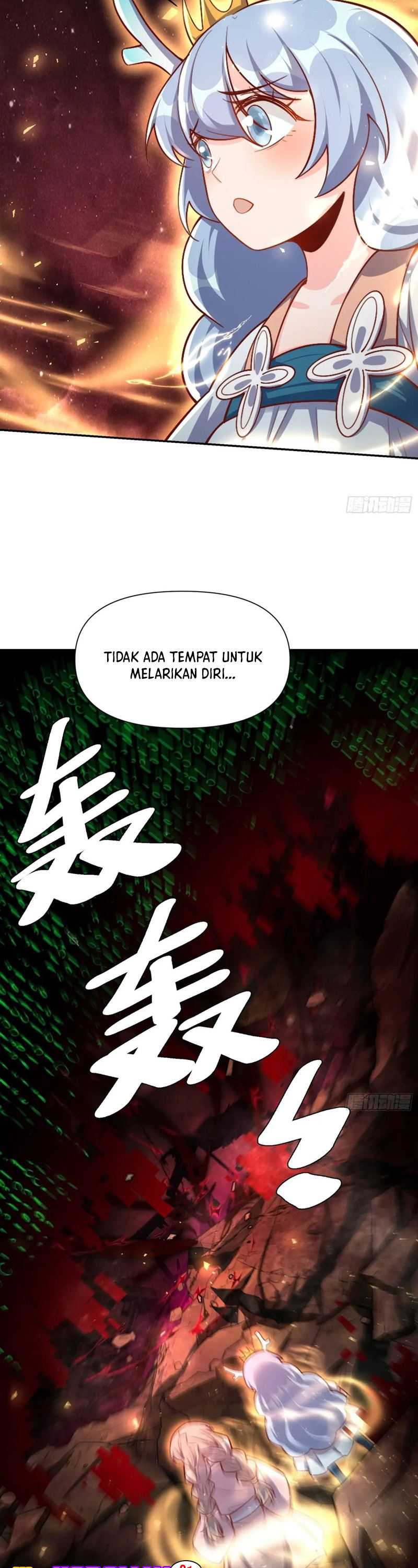 I’m Actually A Cultivation Bigshot Chapter 519 page 54