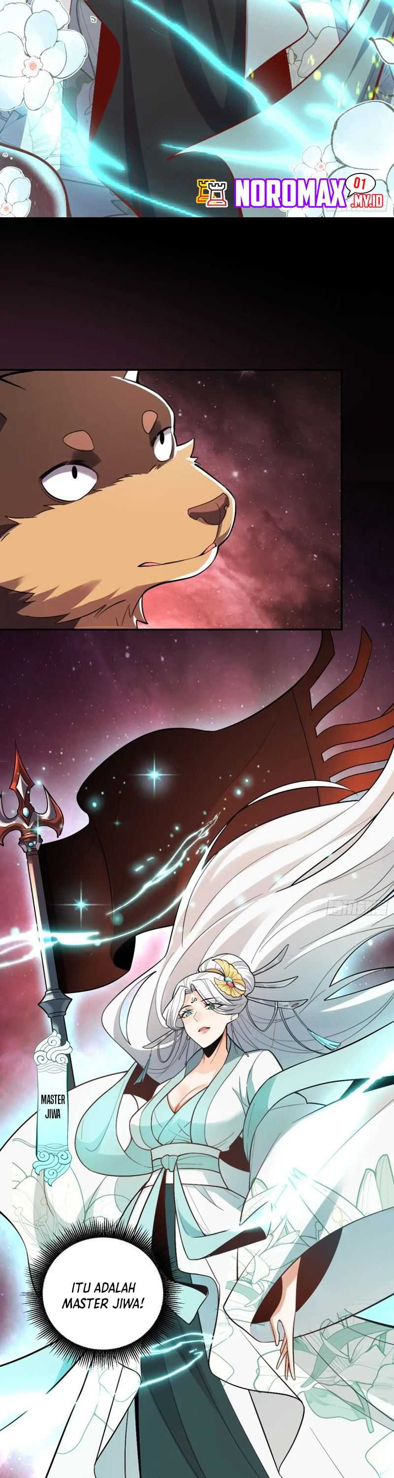 I’m Actually A Cultivation Bigshot Chapter 519 page 60