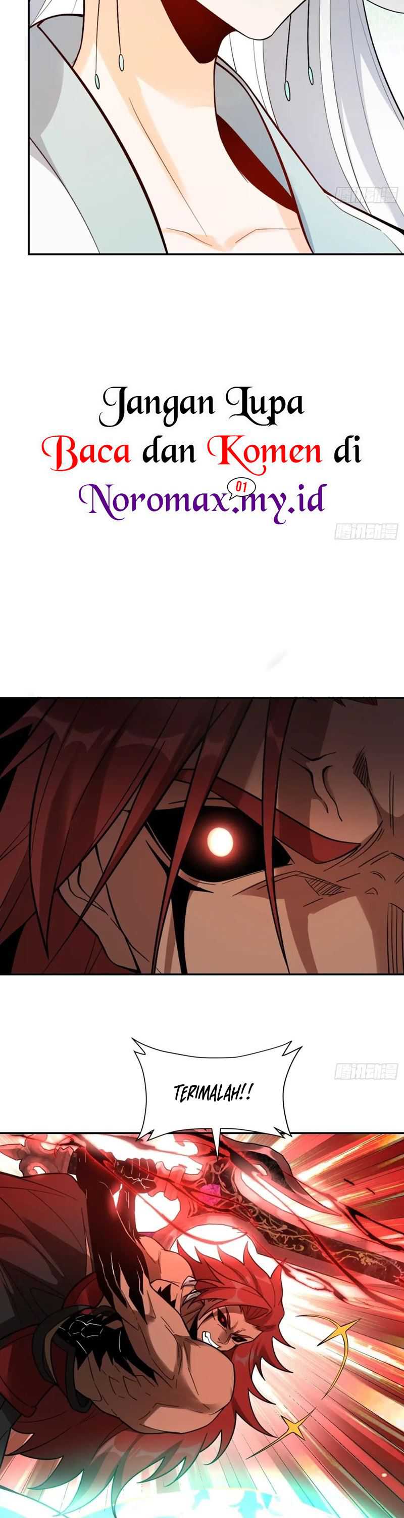I’m Actually A Cultivation Bigshot Chapter 520 page 22
