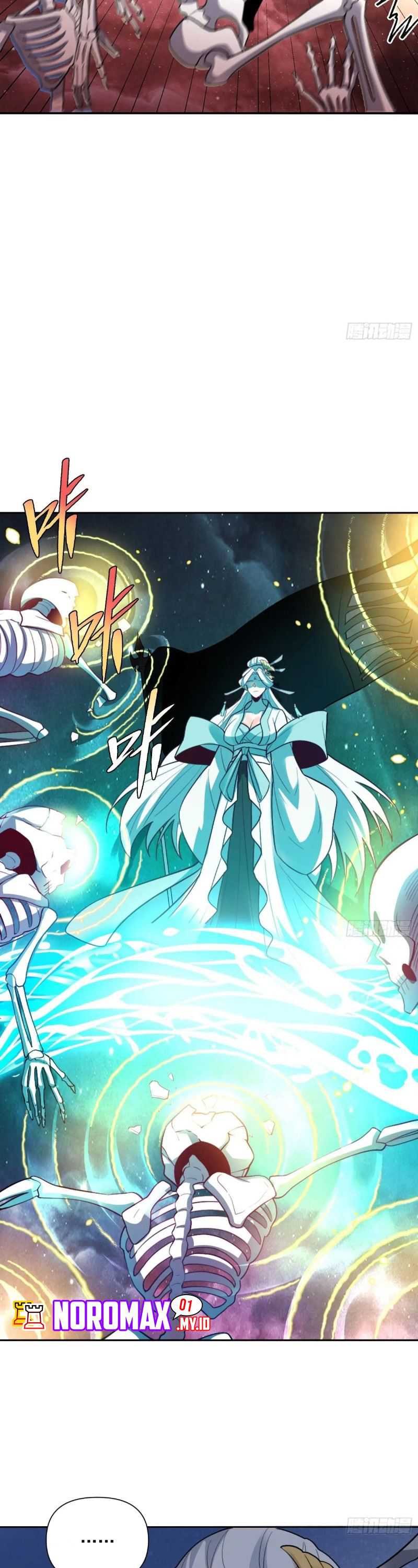 I’m Actually A Cultivation Bigshot Chapter 520 page 30