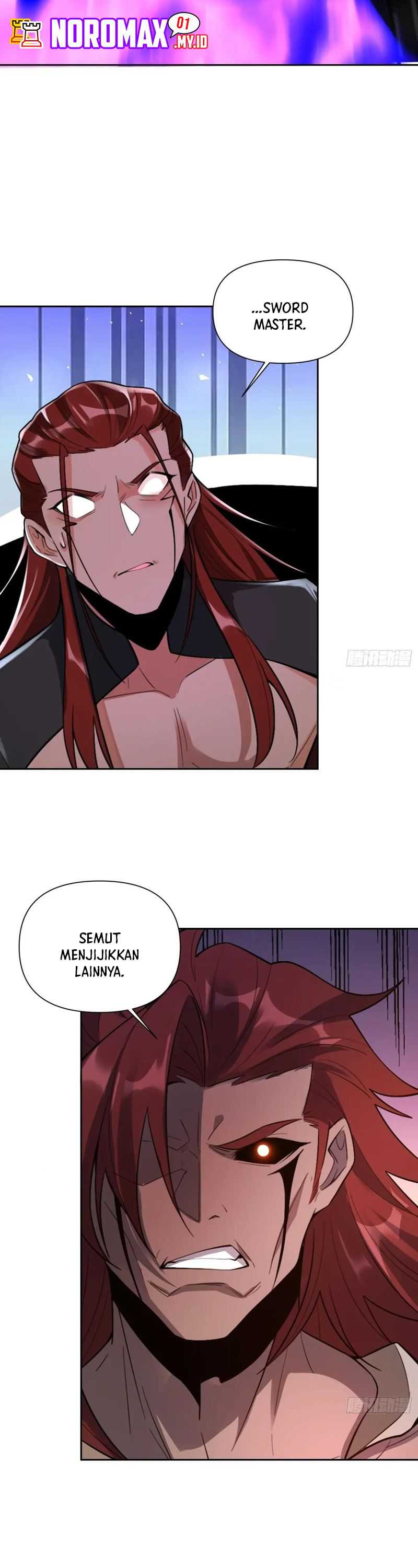 I’m Actually A Cultivation Bigshot Chapter 520 page 42