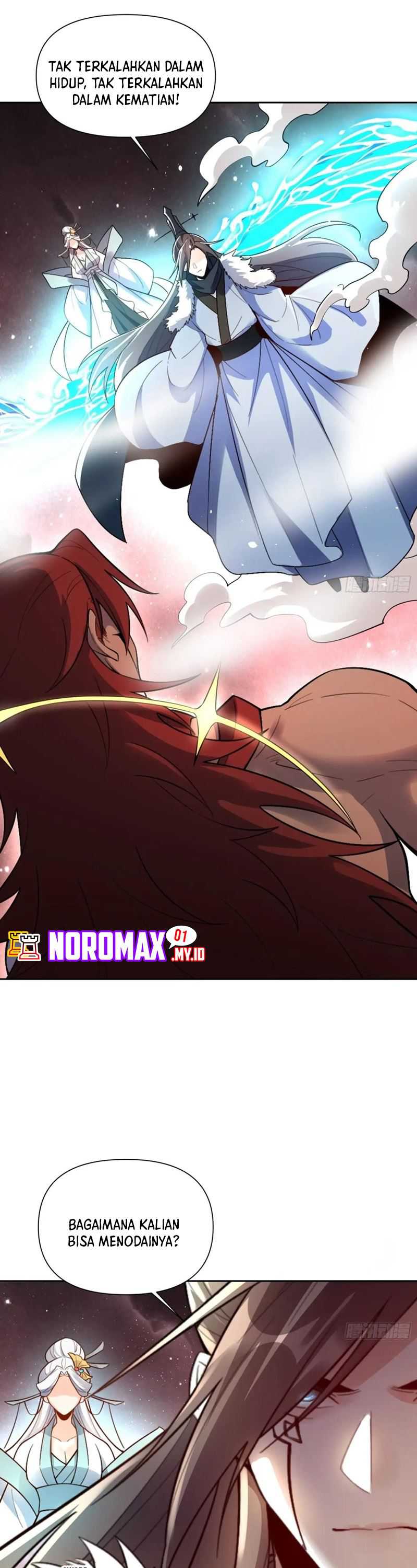 I’m Actually A Cultivation Bigshot Chapter 520 page 44