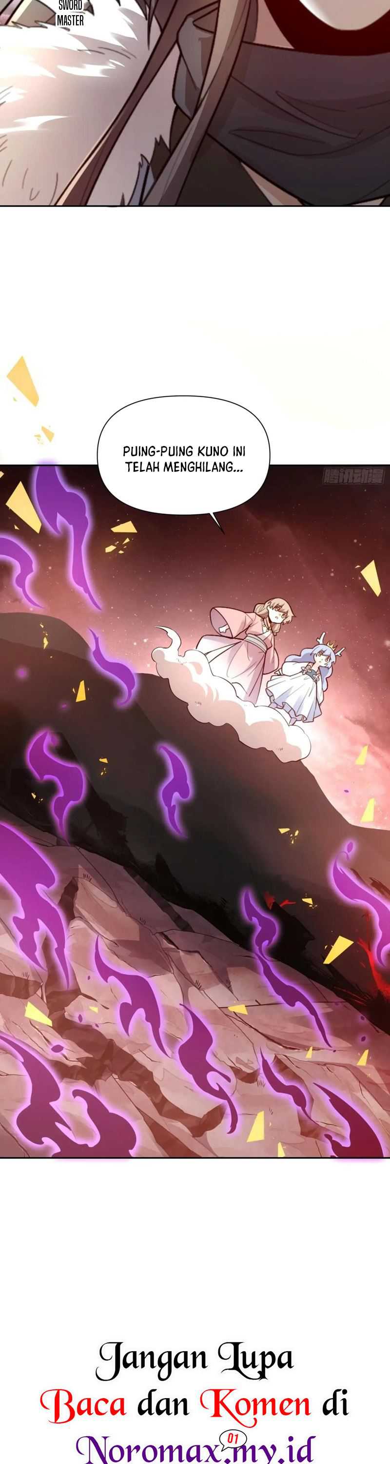 I’m Actually A Cultivation Bigshot Chapter 520 page 46