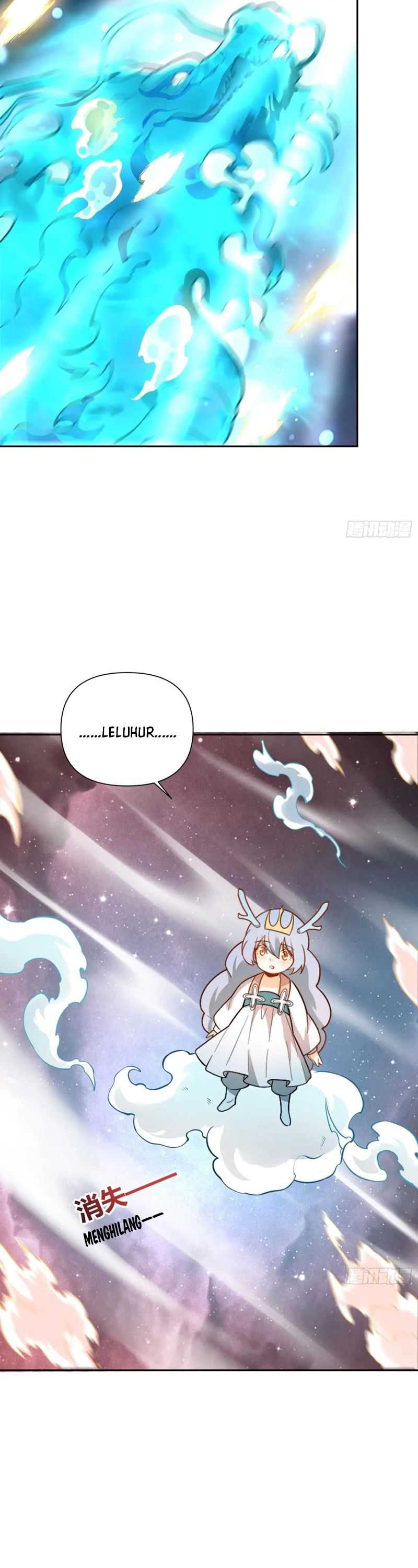I’m Actually A Cultivation Bigshot Chapter 520 page 56