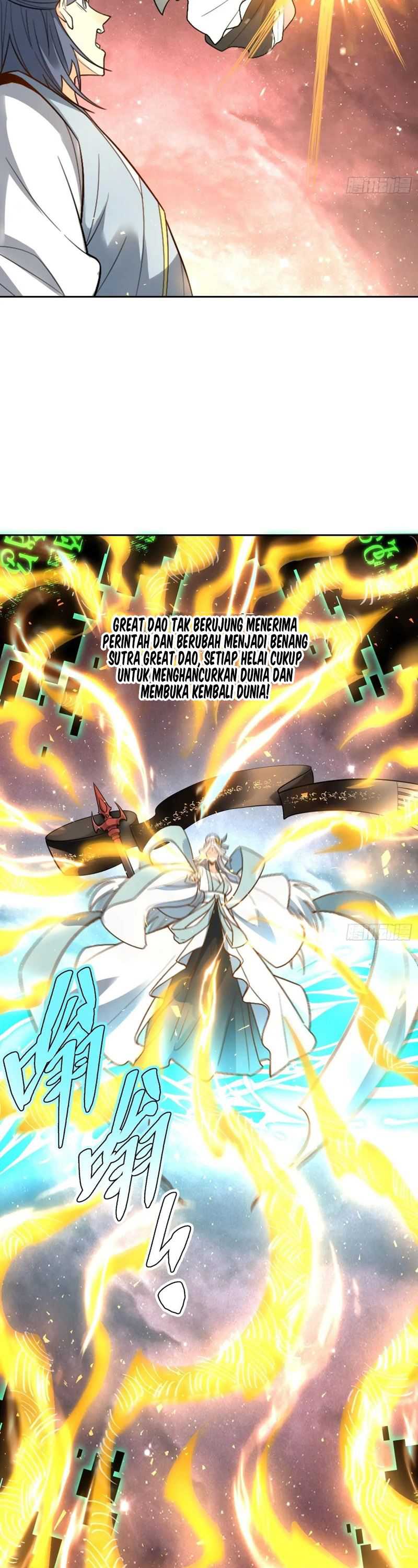 I’m Actually A Cultivation Bigshot Chapter 520 page 60