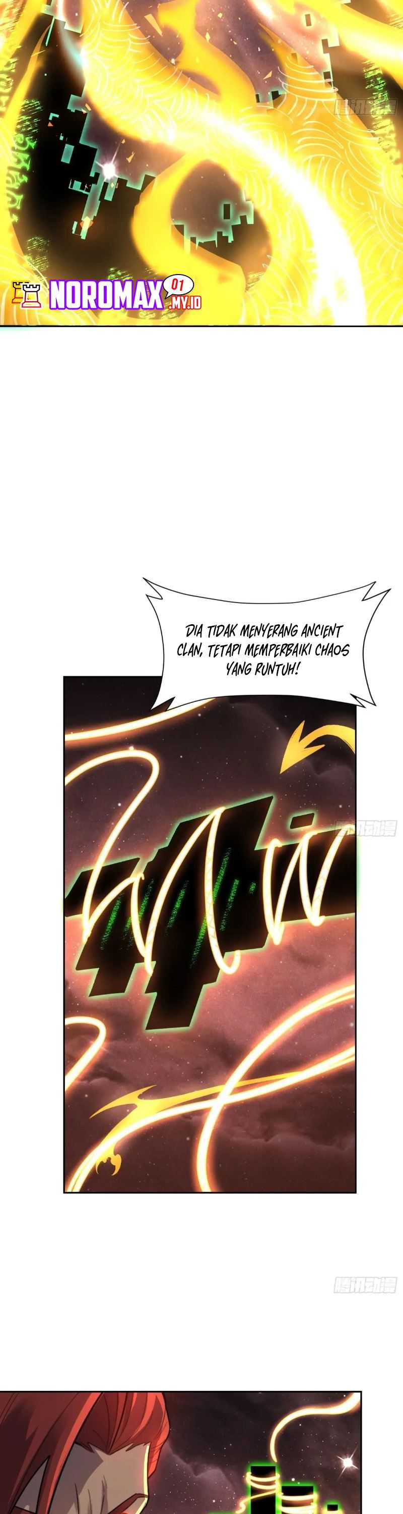 I’m Actually A Cultivation Bigshot Chapter 520 page 62