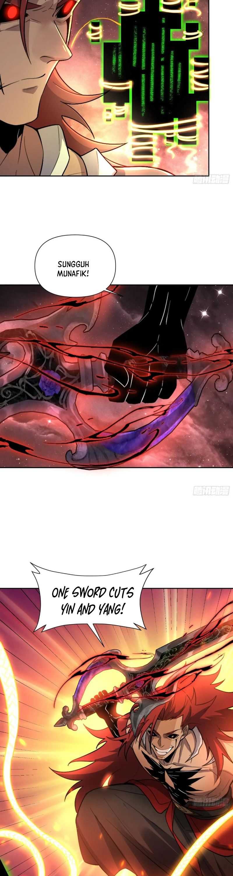 I’m Actually A Cultivation Bigshot Chapter 520 page 64
