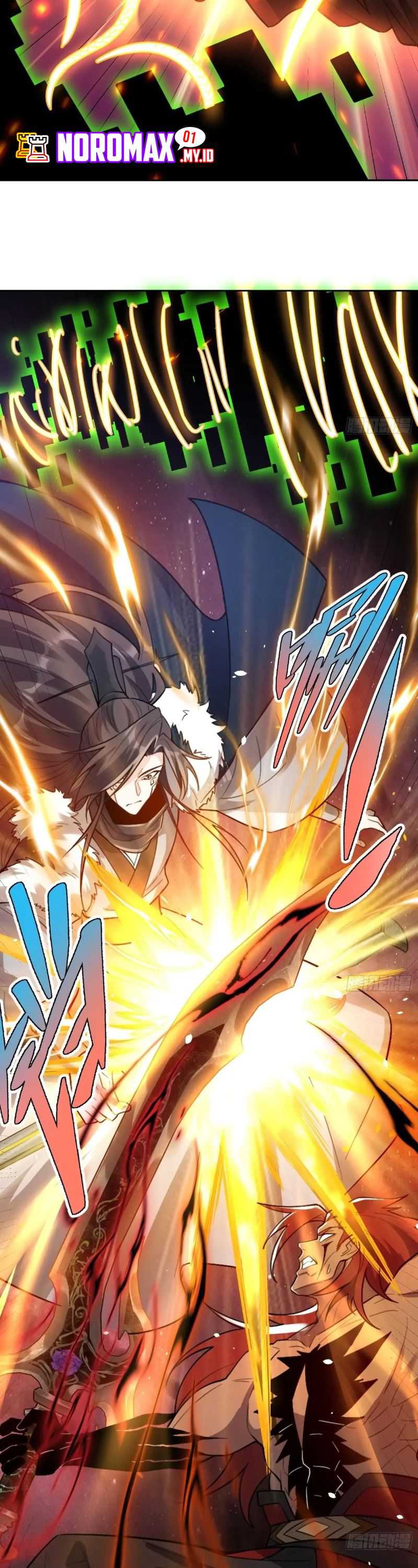 I’m Actually A Cultivation Bigshot Chapter 520 page 66