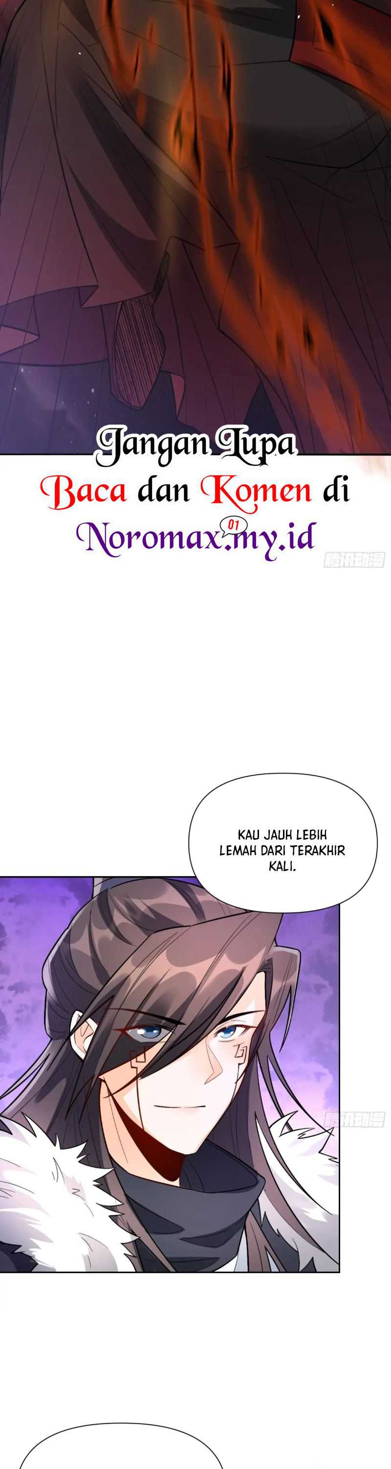 I’m Actually A Cultivation Bigshot Chapter 520 page 68
