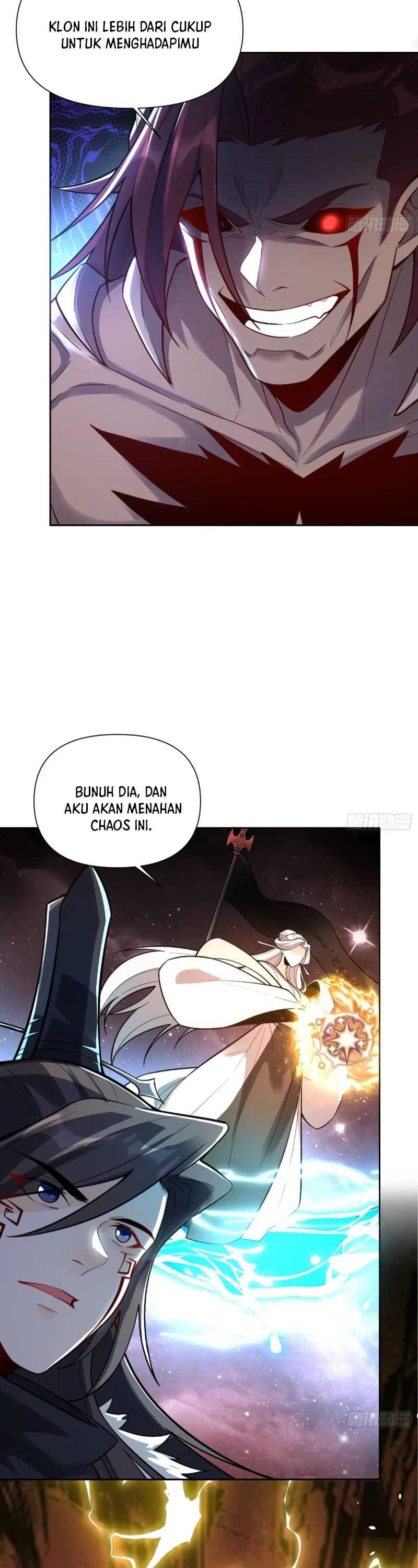 I’m Actually A Cultivation Bigshot Chapter 520 page 70
