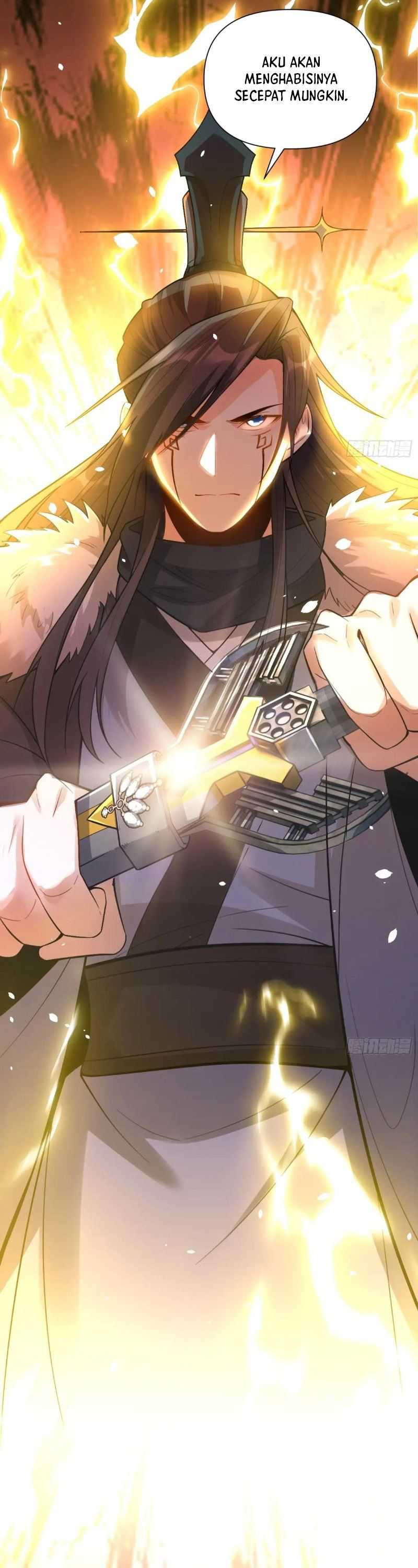 I’m Actually A Cultivation Bigshot Chapter 520 page 72