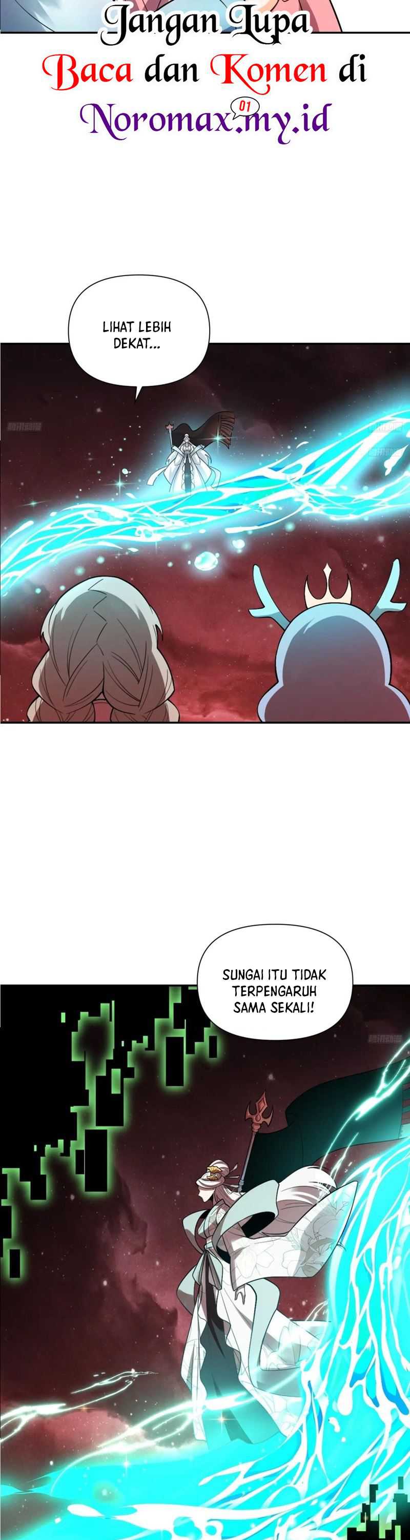 I’m Actually A Cultivation Bigshot Chapter 520 page 12