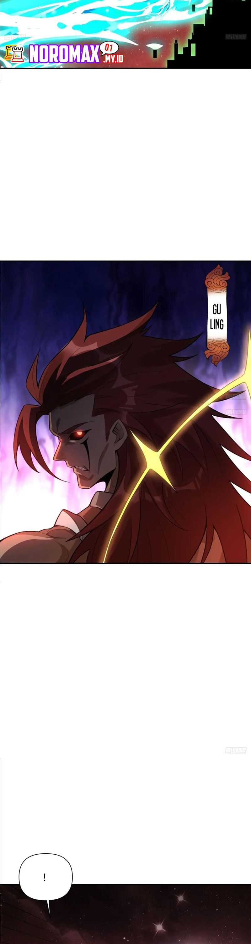 I’m Actually A Cultivation Bigshot Chapter 520 page 14