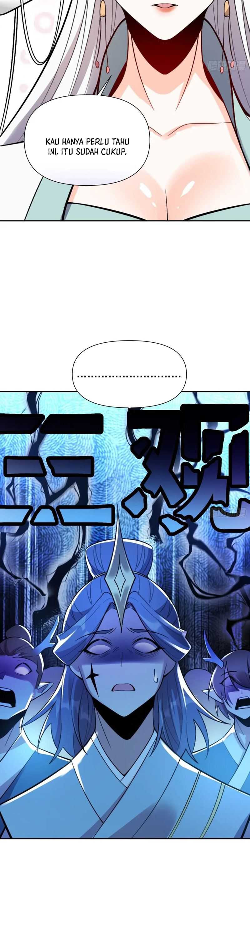 I’m Actually A Cultivation Bigshot Chapter 523 page 24