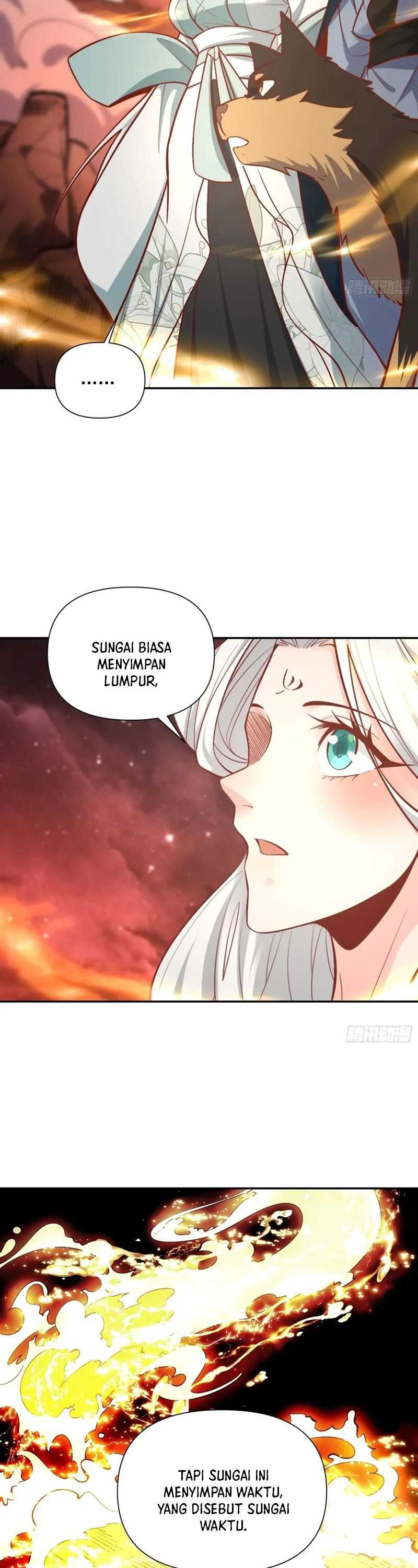 I’m Actually A Cultivation Bigshot Chapter 523 page 46