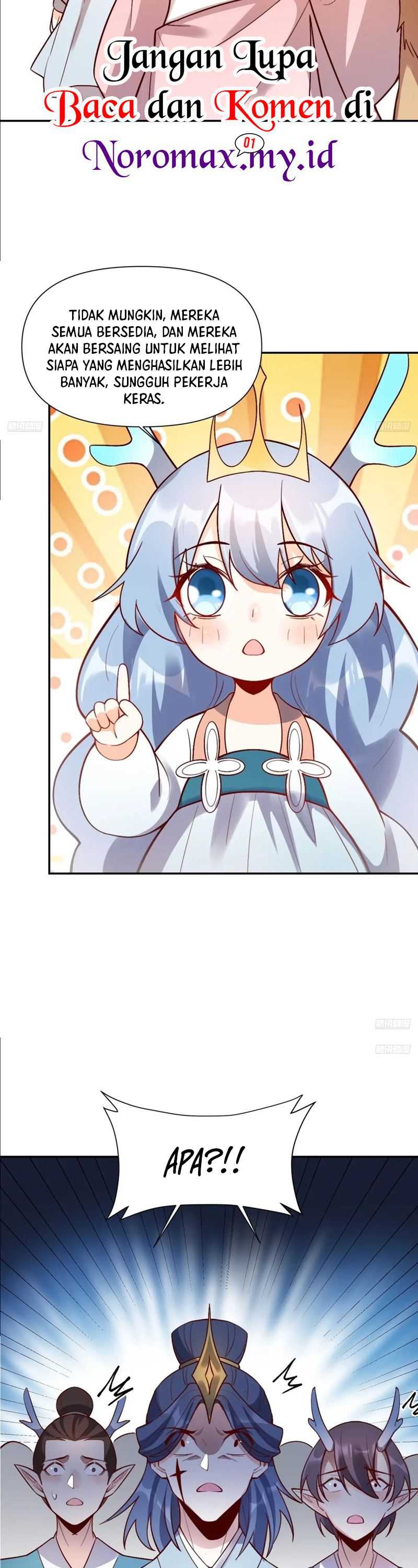 I’m Actually A Cultivation Bigshot Chapter 523 page 14