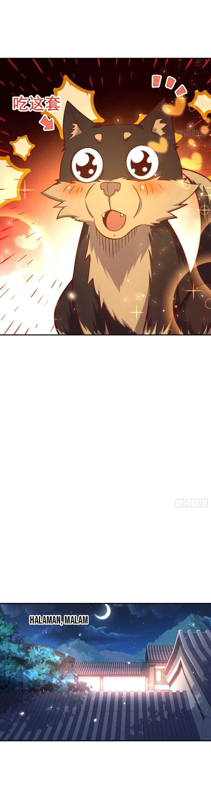 I’m Actually A Cultivation Bigshot Chapter 524 page 30