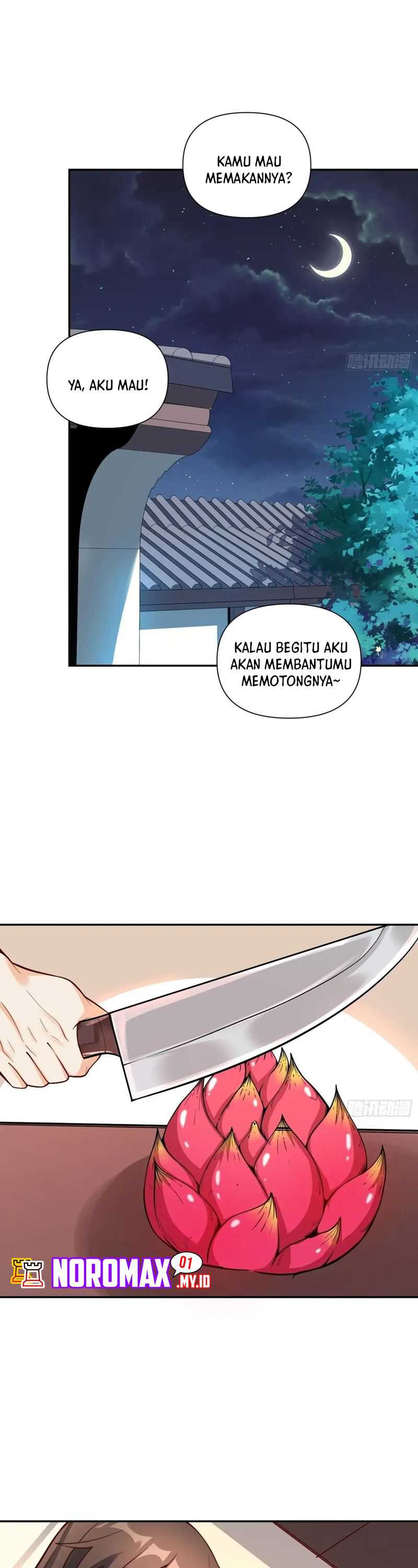 I’m Actually A Cultivation Bigshot Chapter 524 page 50