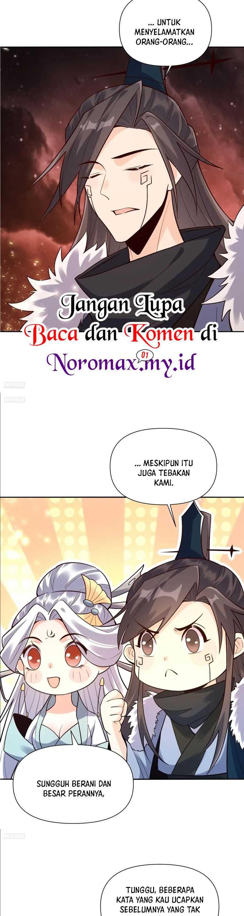 I’m Actually A Cultivation Bigshot Chapter 524 page 10