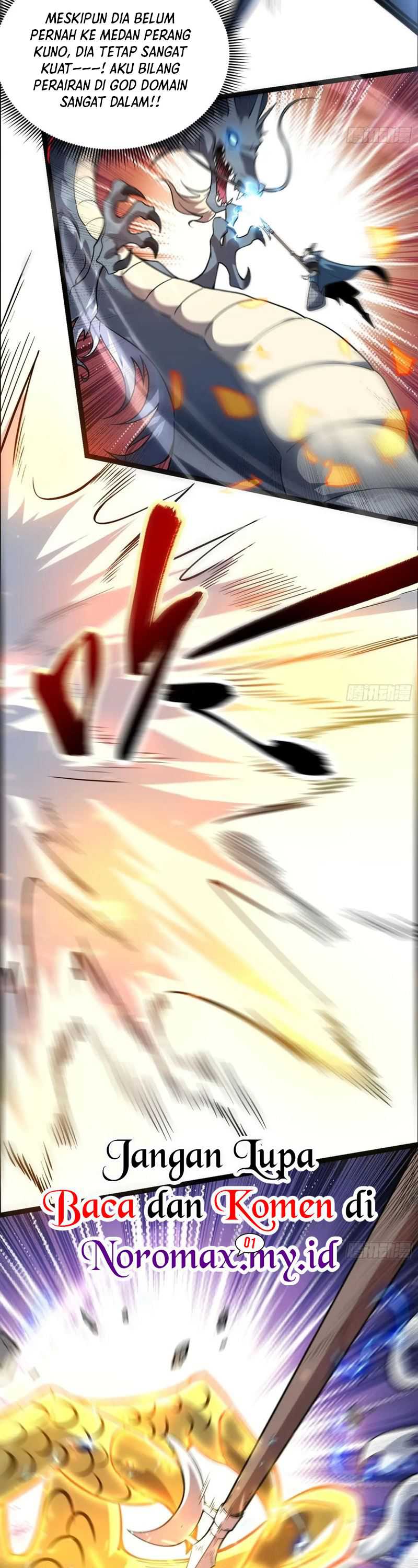 I’m Actually A Cultivation Bigshot Chapter 525 page 56