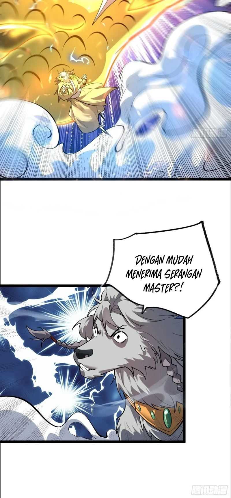 I’m Actually A Cultivation Bigshot Chapter 525 page 58
