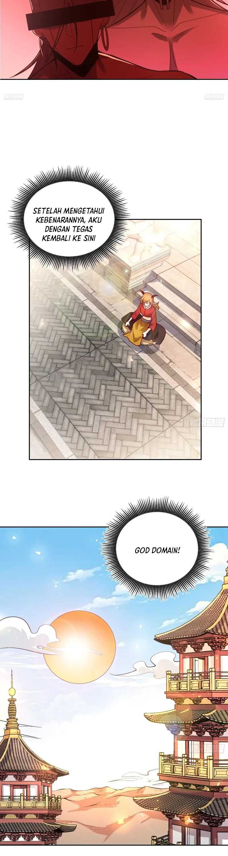 I’m Actually A Cultivation Bigshot Chapter 525 page 16