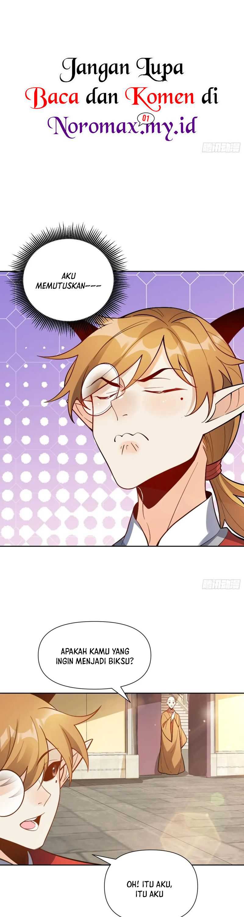 I’m Actually A Cultivation Bigshot Chapter 525 page 18