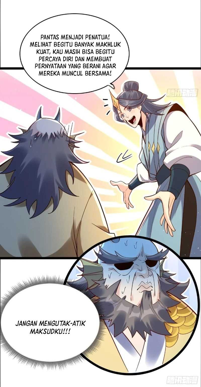 I’m Actually A Cultivation Bigshot Chapter 526 page 46