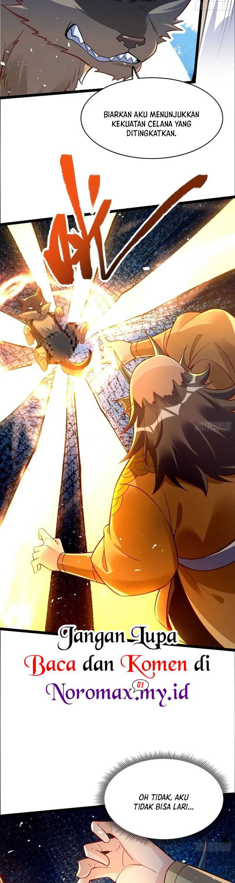 I’m Actually A Cultivation Bigshot Chapter 527 page 26