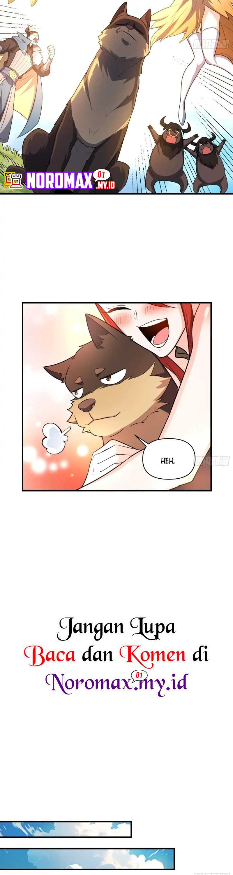I’m Actually A Cultivation Bigshot Chapter 527 page 44