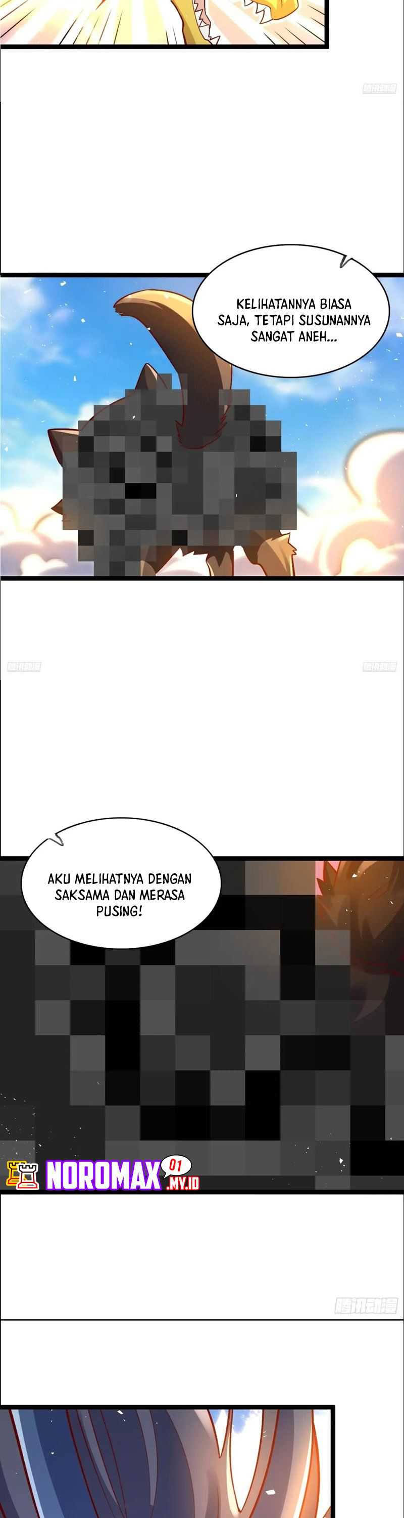 I’m Actually A Cultivation Bigshot Chapter 527 page 16