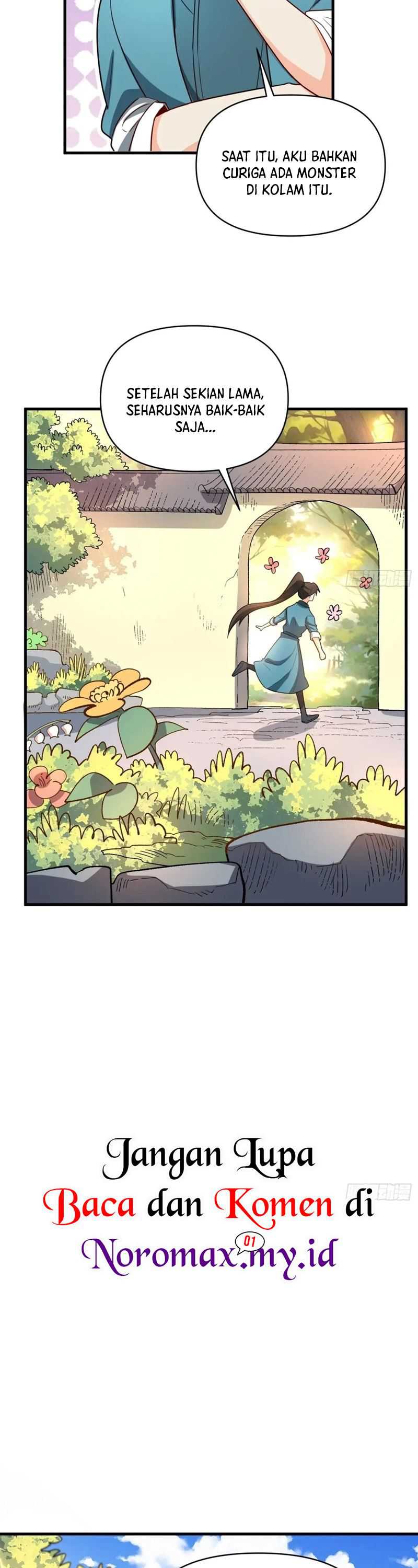 I’m Actually A Cultivation Bigshot Chapter 528 page 24
