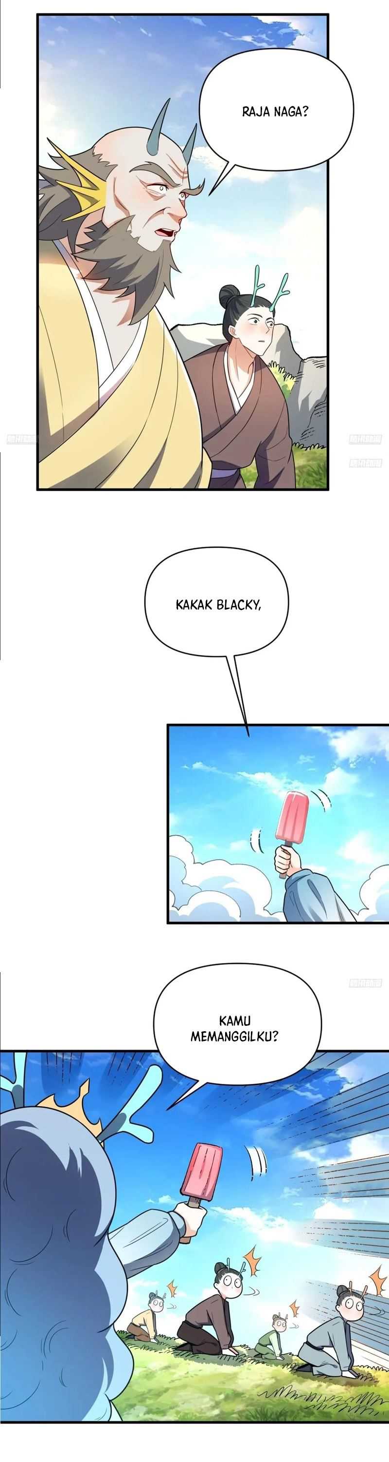 I’m Actually A Cultivation Bigshot Chapter 528 page 12