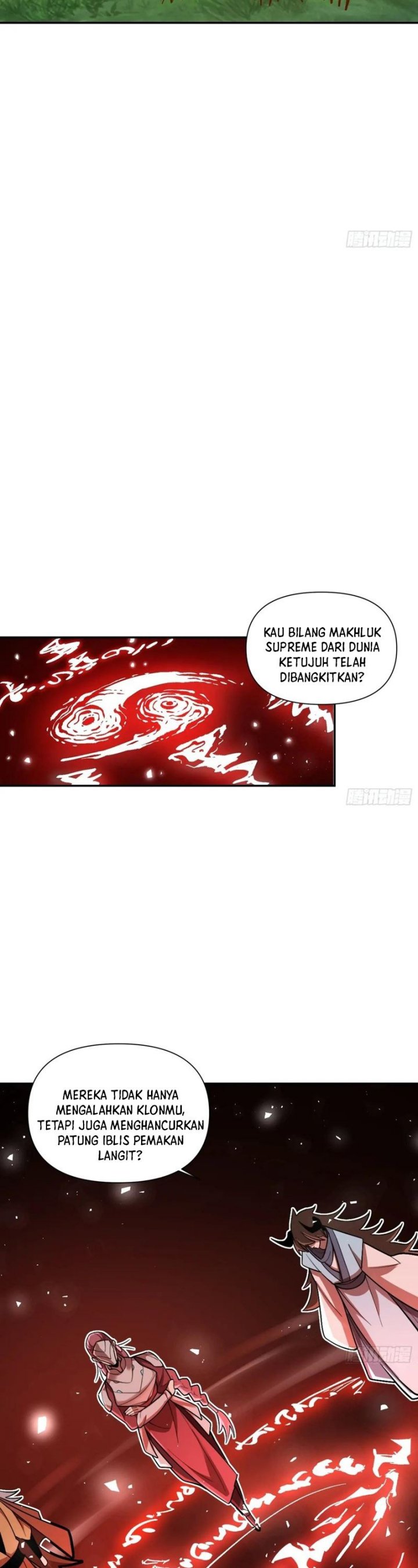 I’m Actually A Cultivation Bigshot Chapter 529 page 26