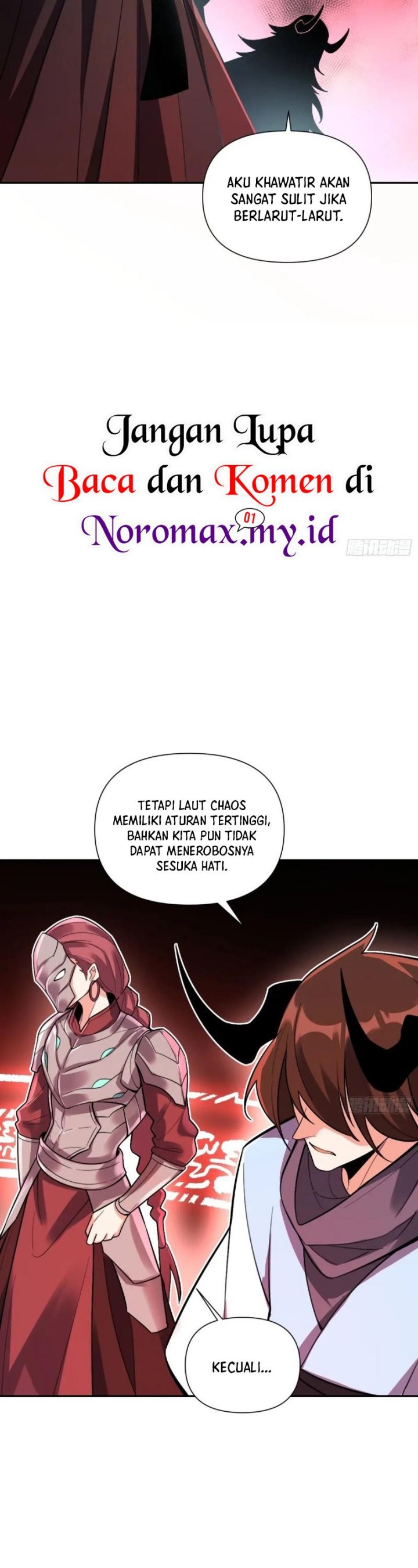 I’m Actually A Cultivation Bigshot Chapter 529 page 30