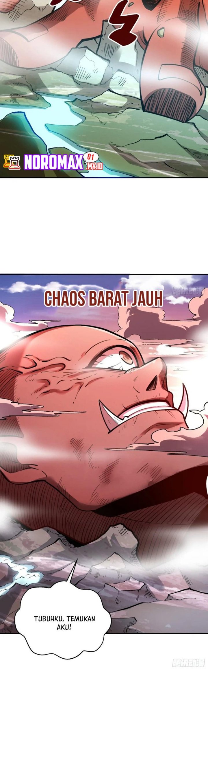 I’m Actually A Cultivation Bigshot Chapter 529 page 44