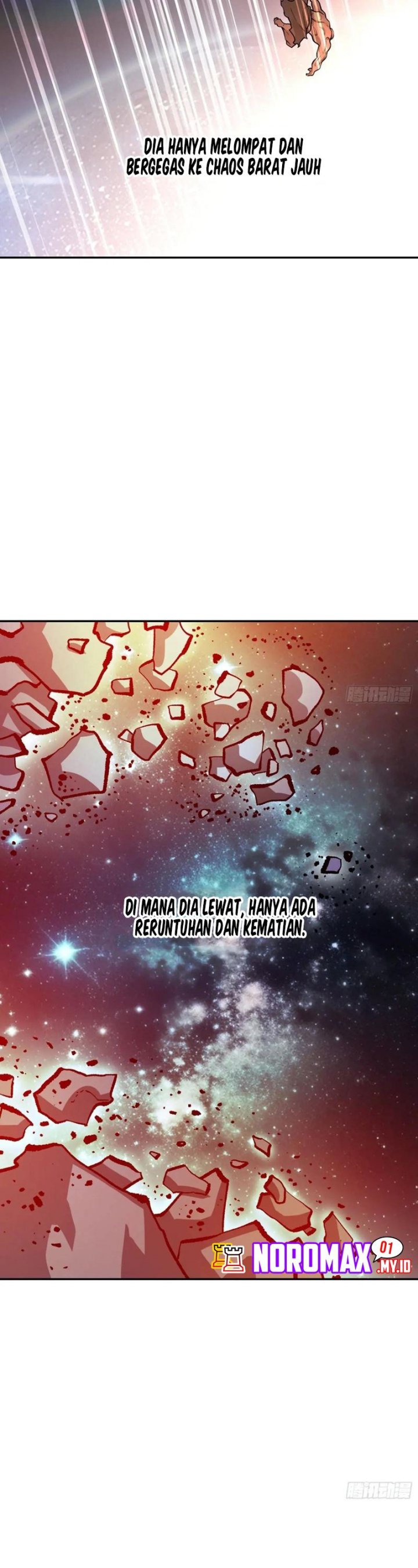 I’m Actually A Cultivation Bigshot Chapter 529 page 52